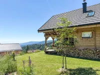 Chalet Amsel - 3-Star