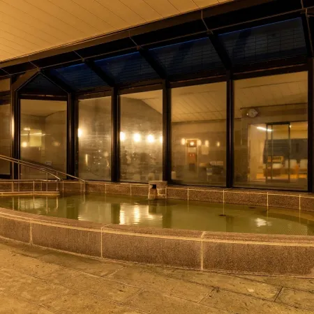 Izu Kogen Hotel Five Stars