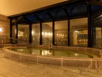 Izu Kogen Hotel Five Stars - badewanne