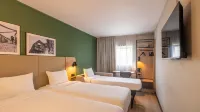 Campanile PRIME - Villejuif - parcheggio