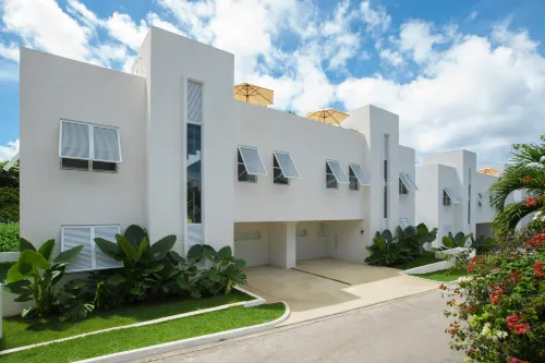 Garden Grove - Apartments