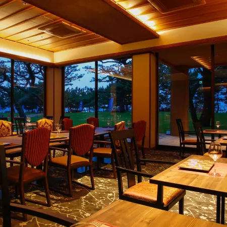 Awaji Hamarikyu Villa Takumi