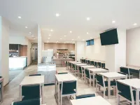 Kuretake Inn Premium Numazu Kitaguchi Station - petit déjeuner