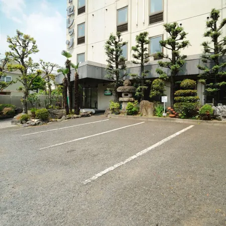 Hotel Cerezo