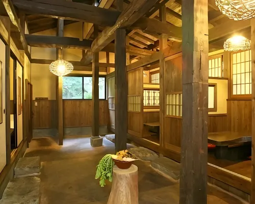 Oogi Onsen Oogiso Общественные зоны Photos