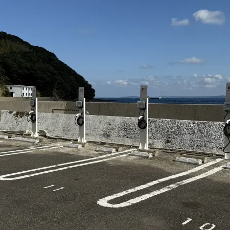 Hirado Kaijyo Hotel