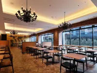 Kobe Hotel Juraku - พร้อมอาหารเช้า