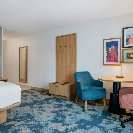 Hampton Inn & Suites Rockland