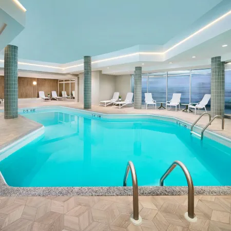 Ômage Hotel, Montreal Laval, a Tribute Portfolio Hotel