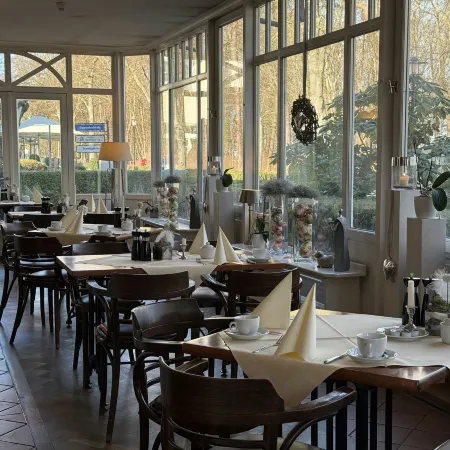 Strandhotel Sonnenburg