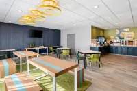 Spark by Hilton Staunton - Uima-altaat