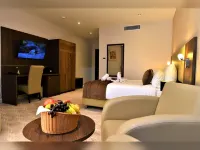 MF Hotel Oran - 2 estrellas
