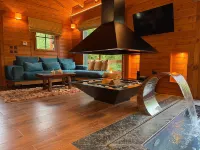 Chalet for two - Villas