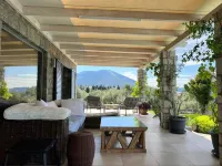 House Sleeps 6 With Private Pool - Boutique