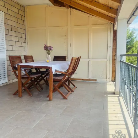 Apartments Bacic