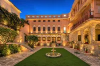 Hotel Ghanerao Castle Ranakpur - Wifi