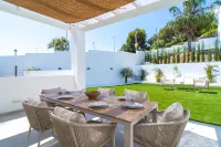 Villas de Punta Lara 18 by Casasol - Villas