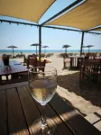 Maison du Coquelicot - de playa