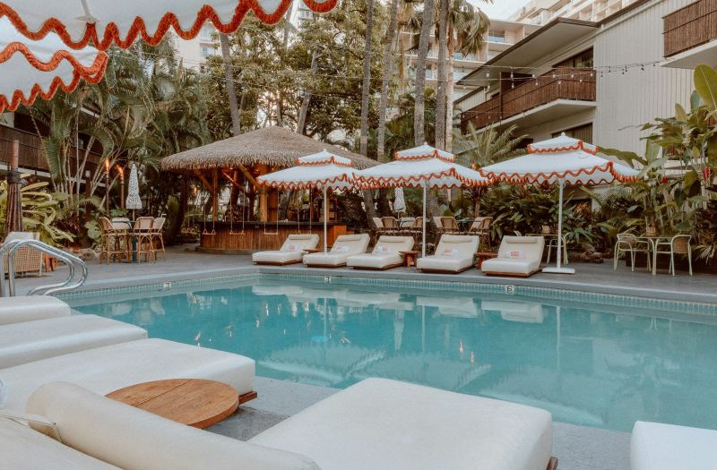 White Sands Hotel photo 3