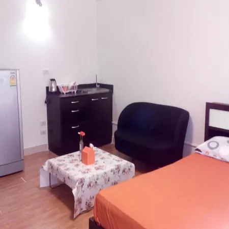 Welcome to Popular condo Mueang Thong Thani
