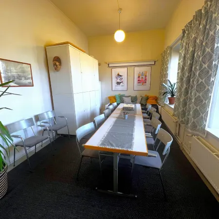 Hostel Suomenlinna