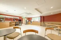 Brown Dot Hongcheon Hongcheonguncheong Branch - モーテル