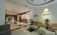 Hotel Kharisma - 3-Star