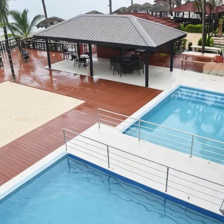 Hotel Bulabard