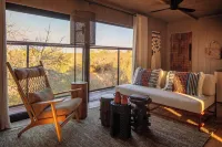 Anantara Tented Camp Kafue River - 5-Star