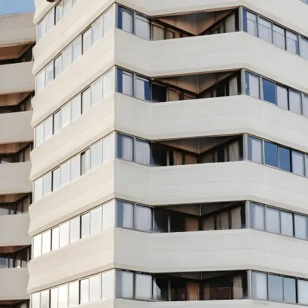 Stamford Suites