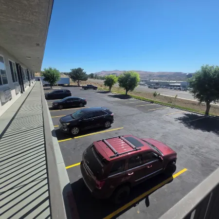 Studio 6 Elko, NV