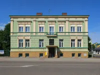 Rezydencja Jagiellońska - 2 Sao