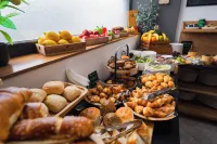 Perla Residence Hotel & Spa - breakfast