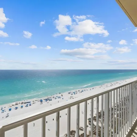 Boardwalk Beach Hotel