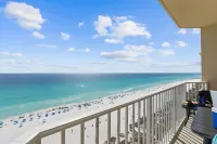 Boardwalk Beach Hotel - Sea View