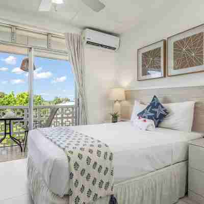 Adulo Apartments Rooms