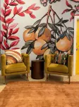 “The Clementine” Boho Home in Orlando’s Food Scene - 방갈로