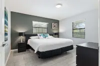 Vacation Home with A Stunning View - 870 3 Bedroom Home by RedAwning - 4-Star