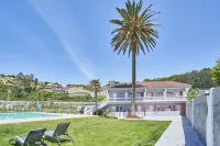Silken Gran Hotel del Sella - Ocean View