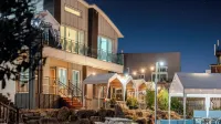 Suncheon Suncheonman Geurigona Spa Pensi - جاكوزي