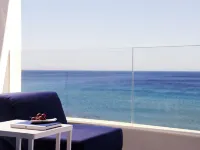 Tinos Beach Hotel - Havudsigt
