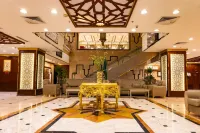 ODST AL Madinah Hotel - 2-Star