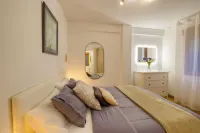 Apartamentos en Gascona Centro de Oviedo Apartastur26 - 4-Star
