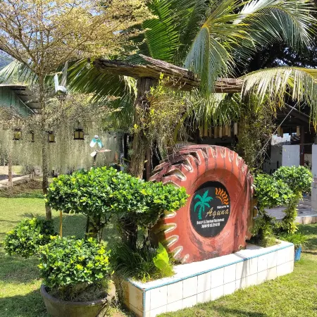 Aguna Resort