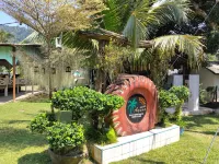 Aguna Resort - Pet friendly