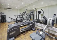 Holiday Inn Cardiff North M4 Jct 32 by IHG - palestra
