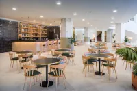 Barceló Lanzarote Active Resort - bar