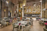 Cullinan Belek - Parking
