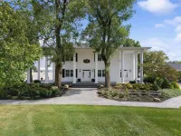 Wilmington World Equestrian Center - 2-Sterne