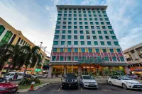 AC Residence - A Member of The Luxury Stay Group - Spa